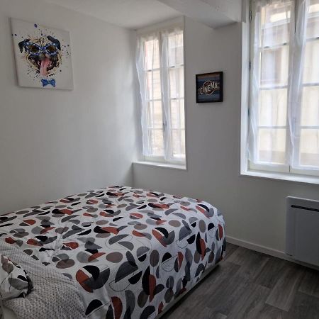 Superbe Appartement - Hypercentre - Rue Madeleine - 6 Personnes Troyes Kültér fotó