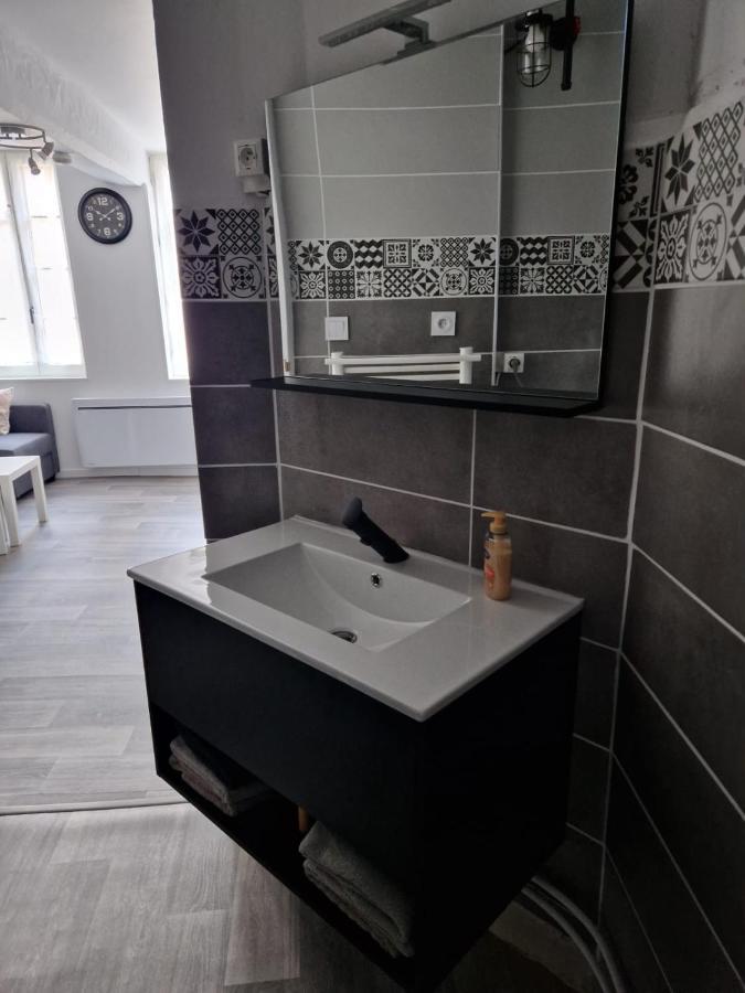 Superbe Appartement - Hypercentre - Rue Madeleine - 6 Personnes Troyes Kültér fotó